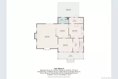 328 Big Island Road, Florida, NY 10921 - Photo 38
