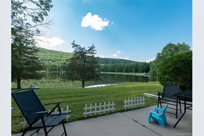 402 Mountain Laurel Drive, Monroe, NY 10950 - Photo 1