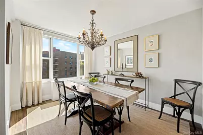 20 Old Mamaroneck Road #5C, White Plains, NY 10605 - Photo 16