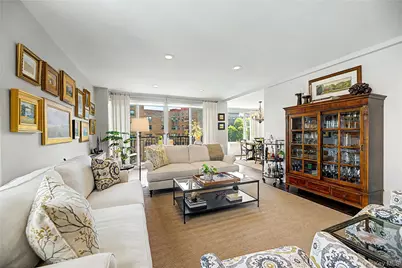 20 Old Mamaroneck Road #5C, White Plains, NY 10605 - Photo 8