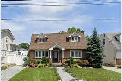1421 Meadowbrook Road, Merrick, NY 11566 - Photo 1