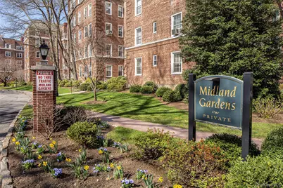 2 Midland Gardens Avenue #2C, Bronxville, NY 10708 - Photo 1