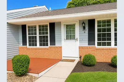 463 B Oldham Court, Ridge, NY 11961 - Photo 2