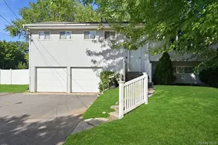 357 Town Line Rd, East Northport, NY 11731 - Photo 2