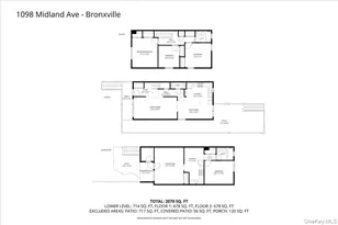 1098 Midland Ave, Bronxville, NY 10708 - Photo 32