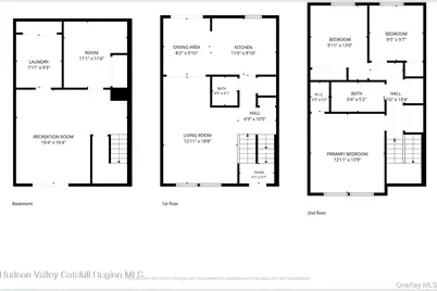 259 Village Court, Kingston, NY 12401 - Photo 34