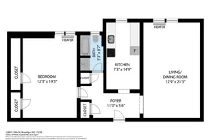 1289 E 19th St, Brooklyn, NY 11230 - Photo 12