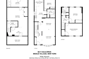 69-11 62nd Dr, Middle Village, NY 11379 - Photo 26