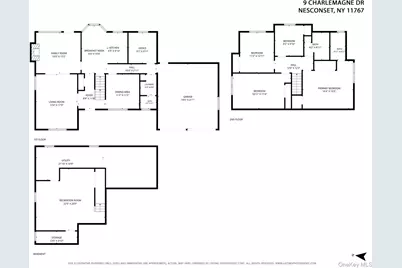 9 Charlemagne Drive, Nesconset, NY 11767 - Photo 34