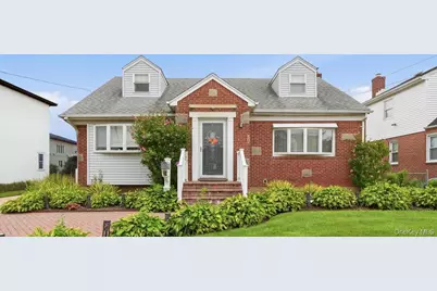 66 Caroline Avenue, Franklin Square, NY 11010 - Photo 1