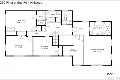 230 Pinesbridge Road, Millwood, NY 10546 - Photo 48