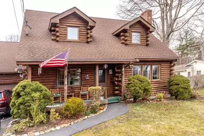16 Roosevelt Boulevard, Patchogue, NY 11772 - Photo 1