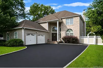 44 Independence Way, Miller Place, NY 11764 - Photo 1