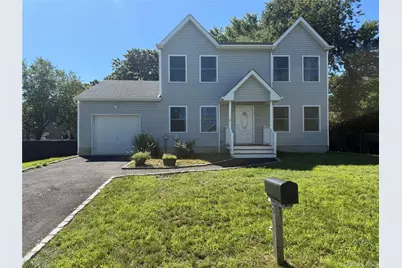 8 W Narcissus Road, Mastic Beach, NY 11951 - Photo 2