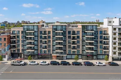 13111 Fowler Avenue #2G, Flushing, NY 11355 - Photo 1
