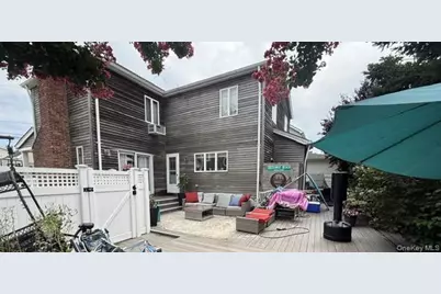 63 Cedarhurst Avenue, Point Lookout, NY 11569 - Photo 2