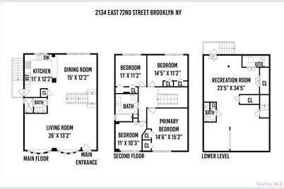 2134 E 72nd Street, Brooklyn, NY 11234 - Photo 22