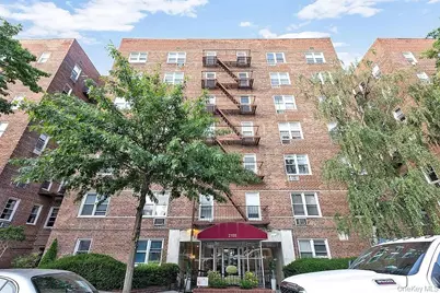 2155 82nd Street #5G, Brooklyn, NY 11214 - Photo 1