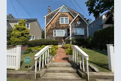 1055 Stanton Avenue, Woodmere, NY 11598 - Photo 1