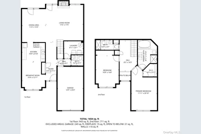 4 Trevor Lake Drive, Congers, NY 10920 - Photo 42