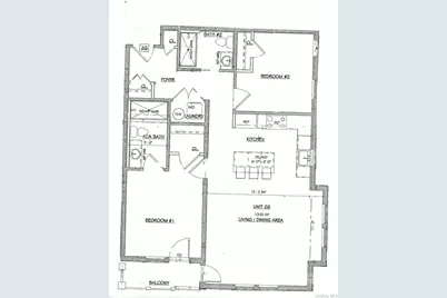 91 Bedford Road #2G, Chappaqua, NY 10514 - Photo 18