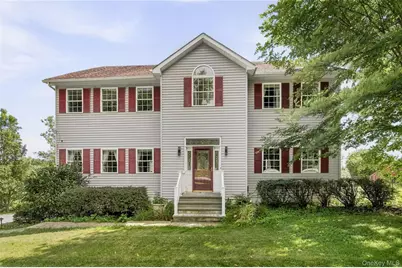 121 Conklingtown Road, Chester, NY 10918 - Photo 1