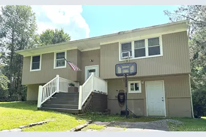 108 Maplewood Avenue, Loch Sheldrake, NY 12759 - Photo 1