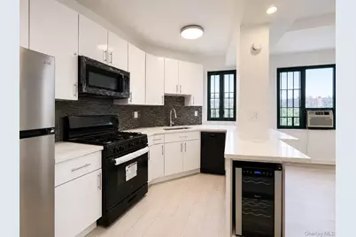 1594 Unionport Road #3H, Bronx, NY 10462 - Photo 1