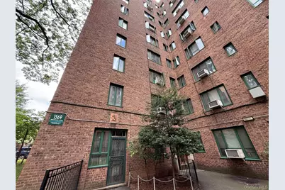1569 Metropolitan Avenue #6I, Bronx, NY 10462 - Photo 16