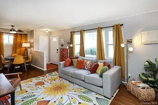 384 Michigan Ave, Massapequa Park, NY 11762 - Photo 4
