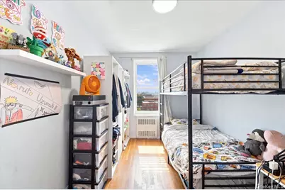 3065 Sedgwick Avenue #6B, Bronx, NY 10468 - Photo 12