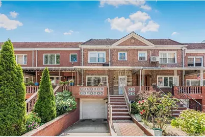 105-38 65th Rd, Forest Hills, NY 11375 - Photo 1