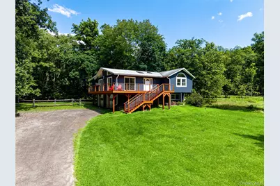 4 Munchkin Lane, Woodstock, NY 12401 - Photo 1