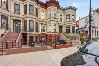 210 Brooklyn Avenue, Brooklyn, NY 11213 - Photo 2