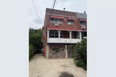 449 Castle Hill Avenue, Bronx, NY 10473 - Photo 1