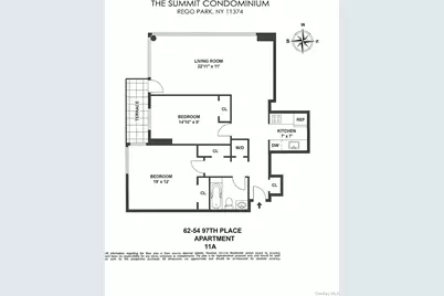 62-54 97th Place, Rego Park, NY 11374 - Photo 14