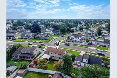 60 Academy Lane, Levittown, NY 11756 - Photo 8