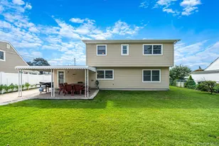 60 Academy Ln, Levittown, NY 11756 - Photo 14
