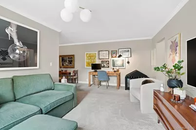 10 Bryant Crescent #1L, White Plains, NY 10605 - Photo 4