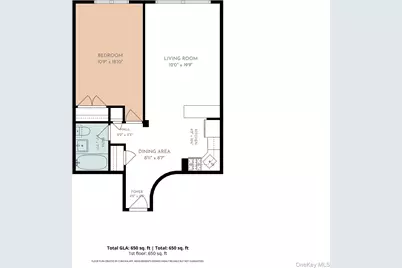 1 E Broadway #6A, Long Beach, NY 11561 - Photo 10