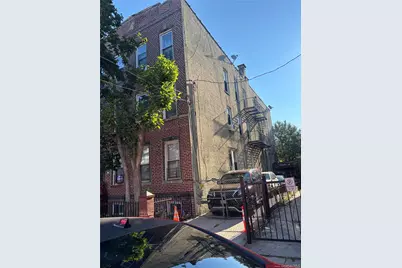 439 E 45th Street, Brooklyn, NY 11203 - Photo 2