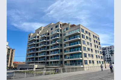 170 W Broadway #5H, Long Beach, NY 11561 - Photo 1