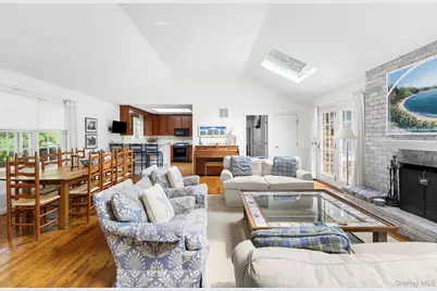 4 Foster Road, Quogue, NY 11779 - Photo 4