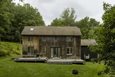 55 John George Road, Grahamsville, NY 12740 - Photo 24
