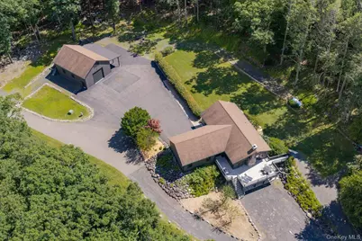 61 Woodland Falls Road, Saugerties, NY 12477 - Photo 40