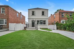 141-23 Hoover Ave, Briarwood, NY 11435 - Photo 1
