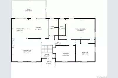 6 Arrow Lane, New City, NY 10956 - Photo 14