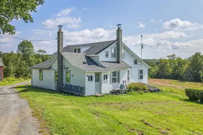 21 Hans Fischer Road, Bethel, NY 12726 - Photo 1