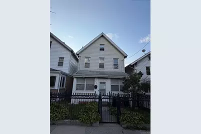 4529 Carpenter Avenue, Bronx, NY 10470 - Photo 1