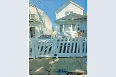 117-16 SE 199 Street SE, Saint Albans, NY 11412 - Photo 1